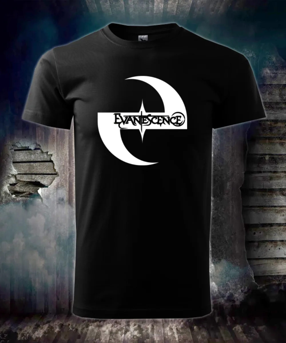 Evanescence pánske tričko GOTHIC