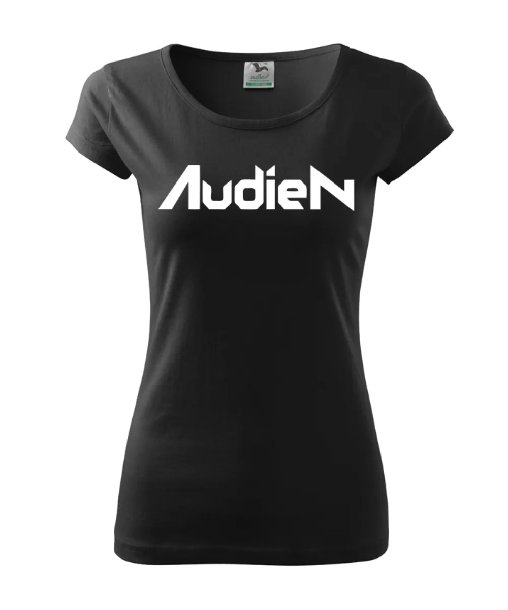 Audien dámske tričko