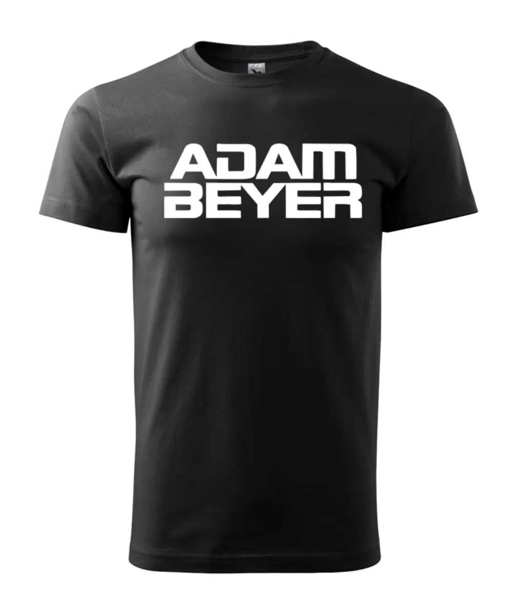 Adam Beyer pánske tričko