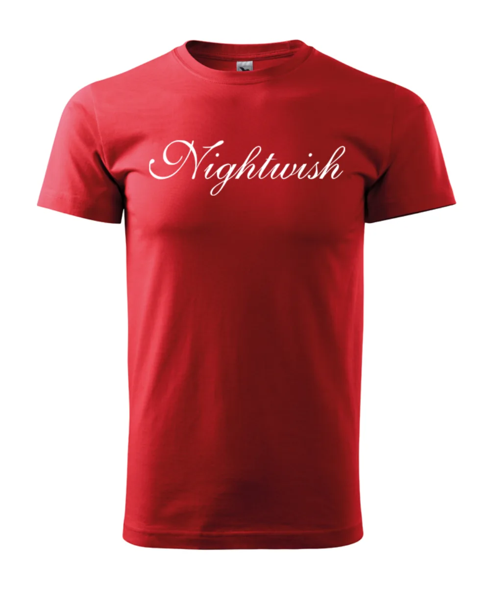 Nightwish pánske tričko