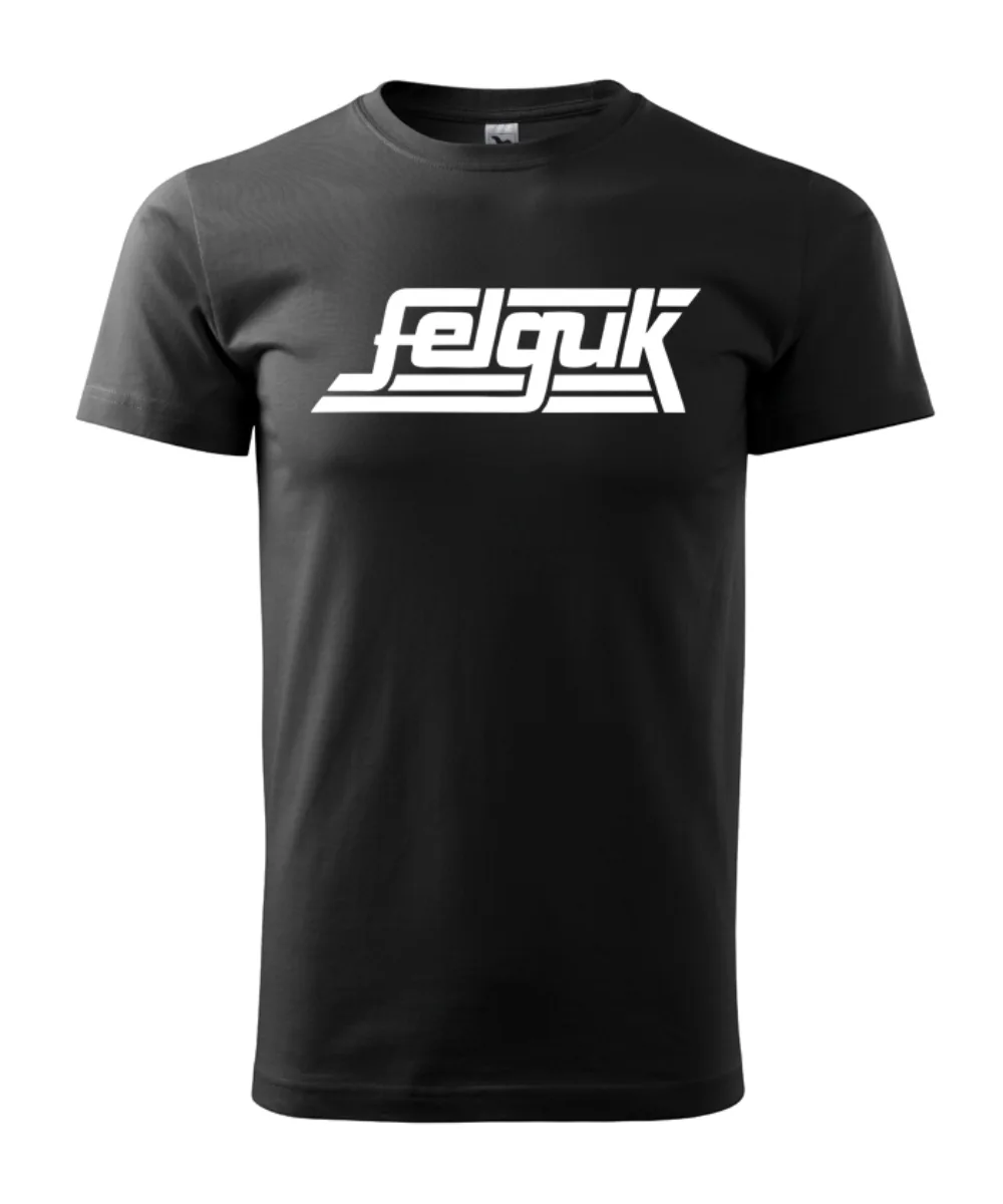 Felguk pánske tričko