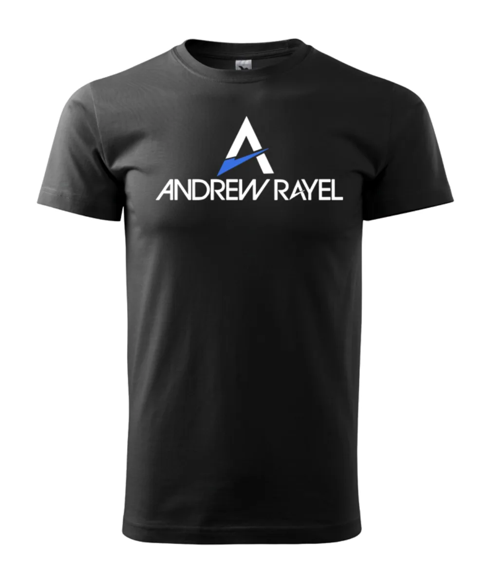 Andrew Rayel pánske tričko