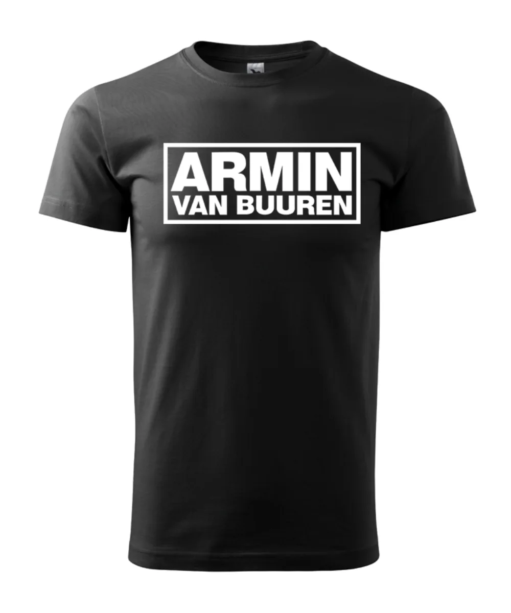 Armin van Buuren pánske tričko
