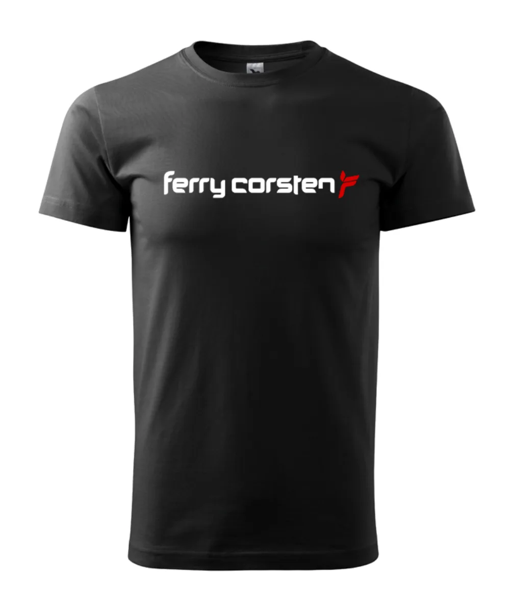 Ferry Corsten pánske tričko