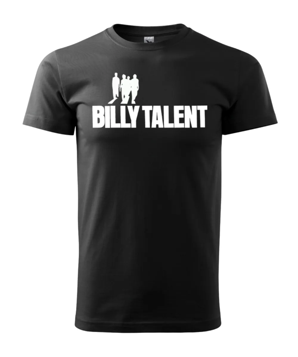 Billy Talent pánske tričko