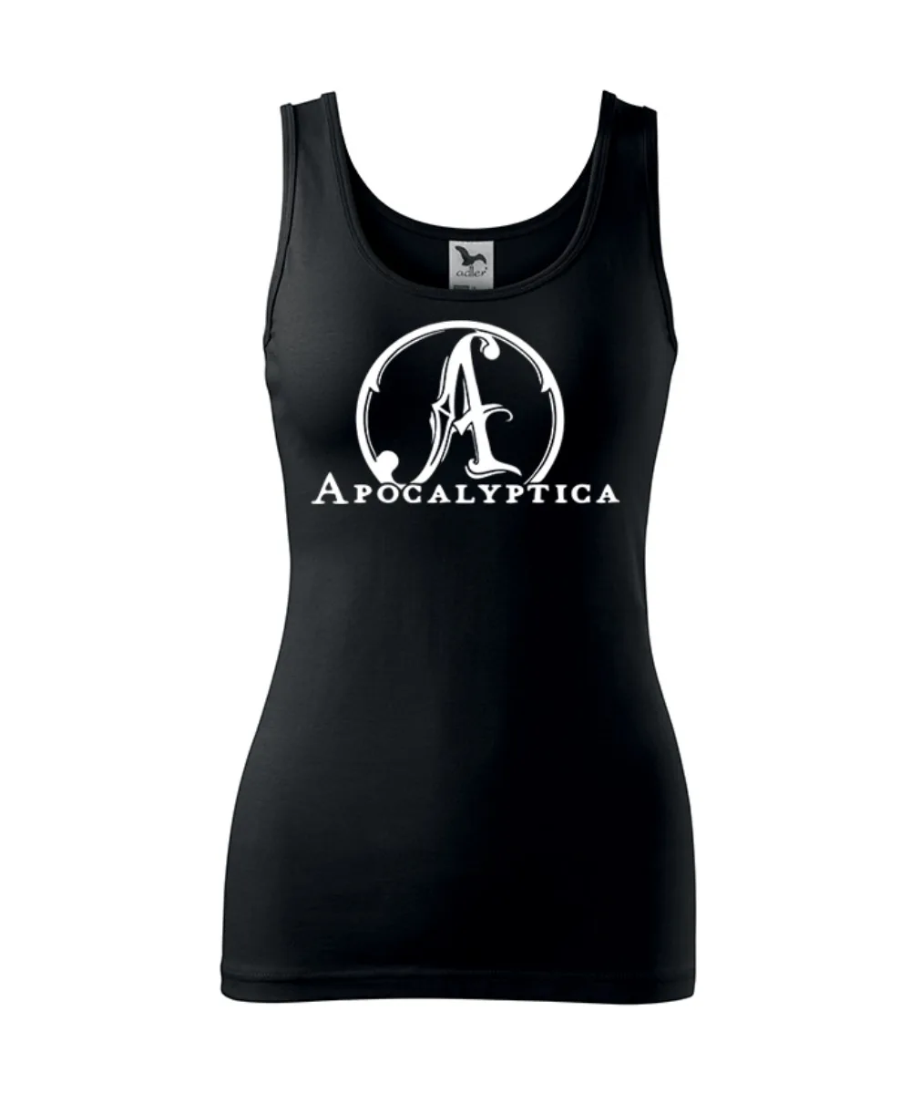 Apocalyptica dámske tielko