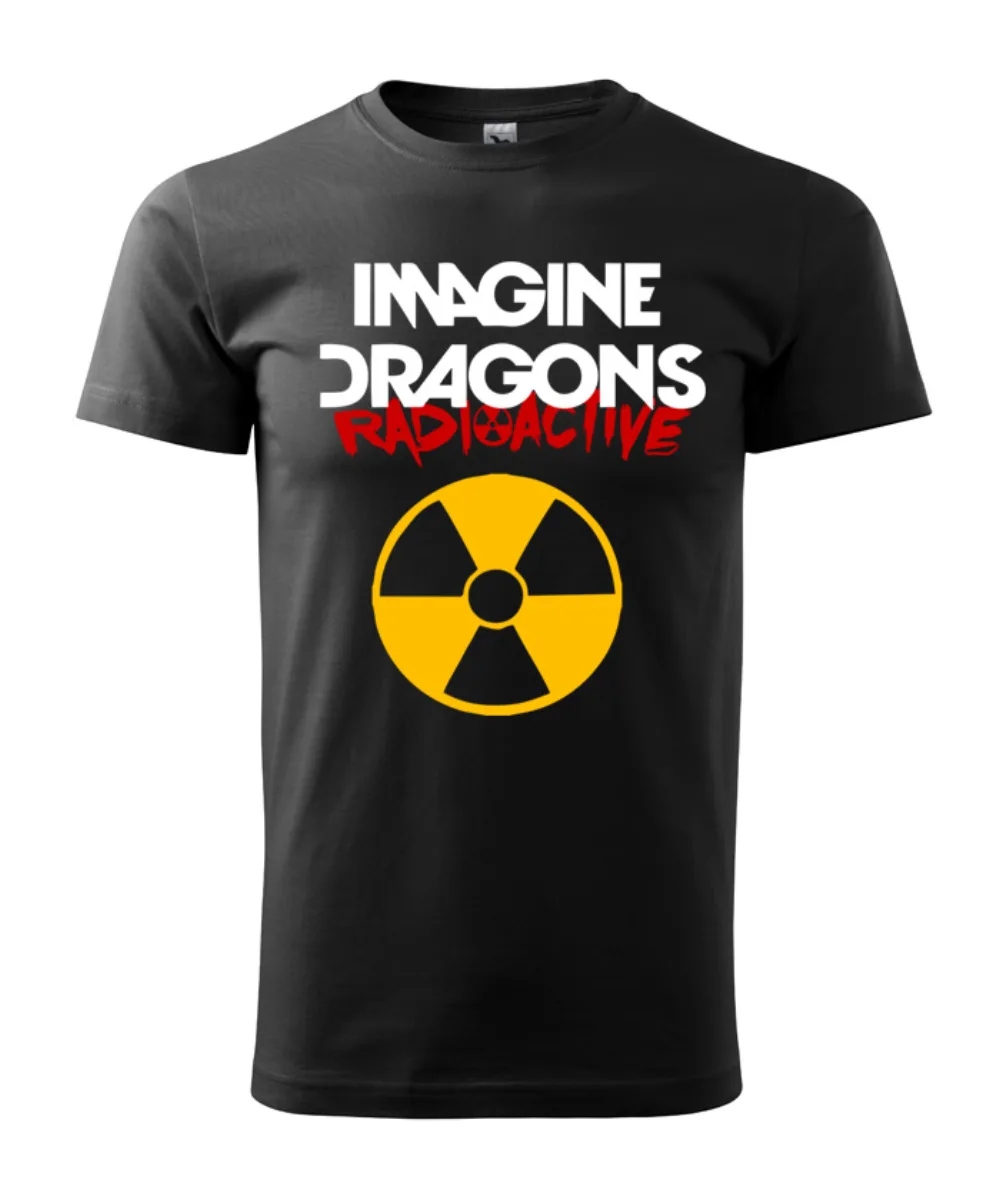 Imagine Dragons Radioactive 2