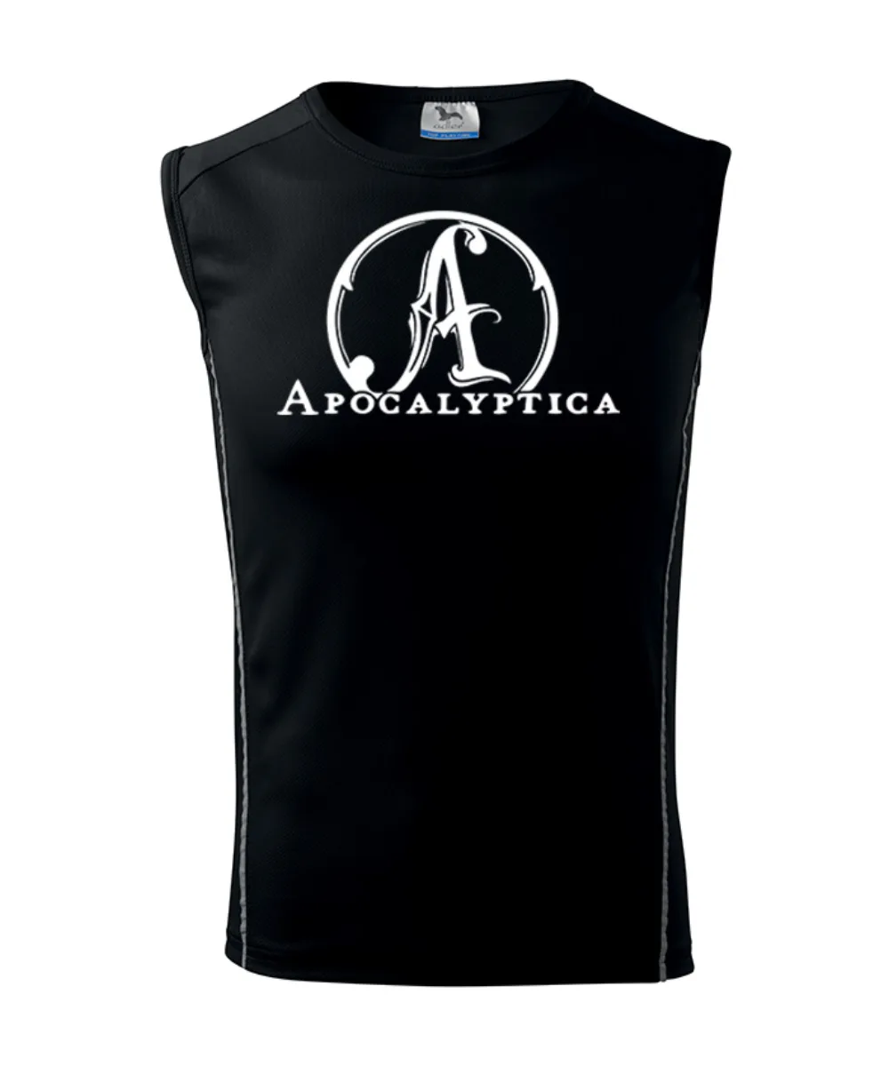 Apocalyptica pánske tielko