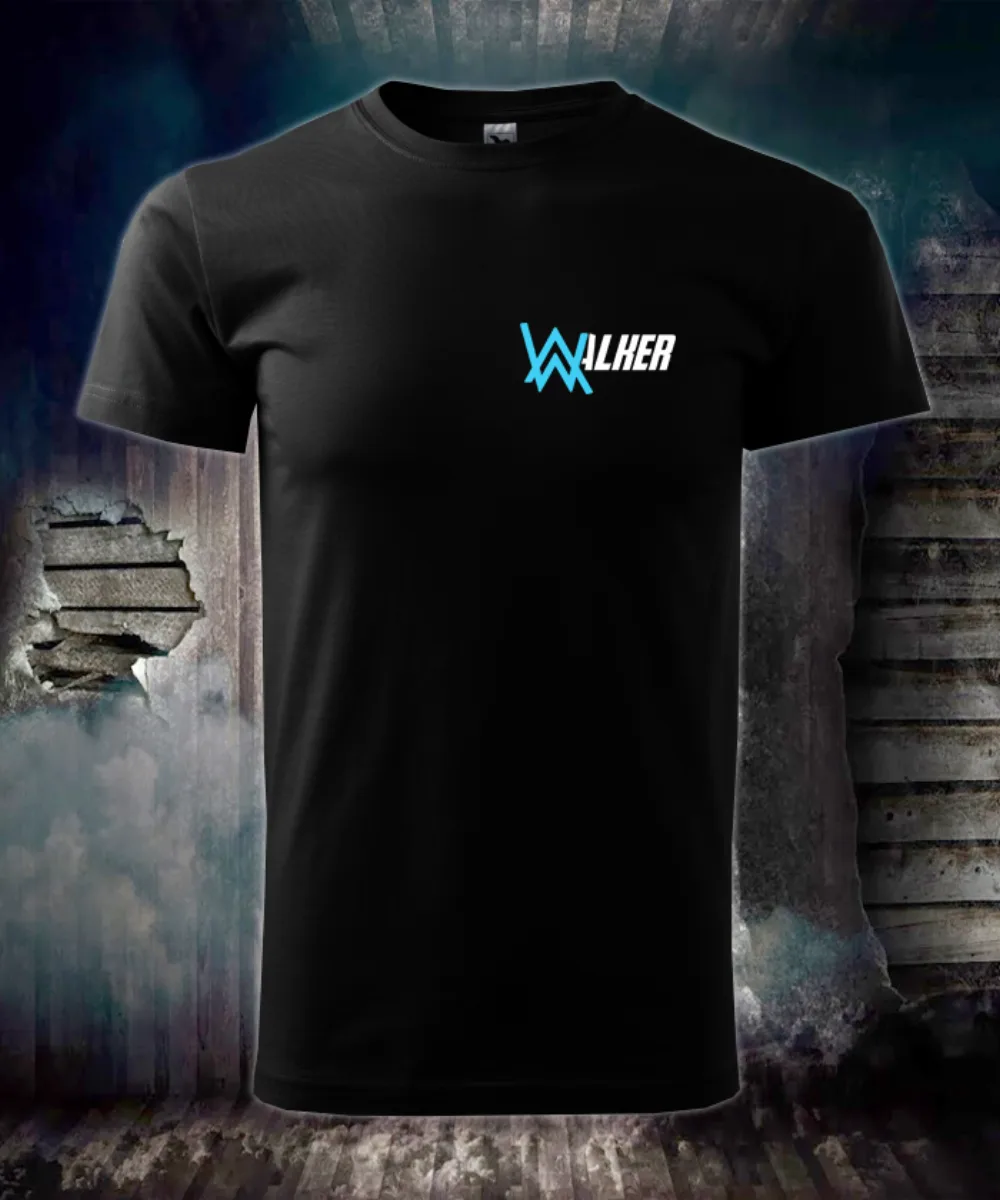 Alan Walker pánske tričko