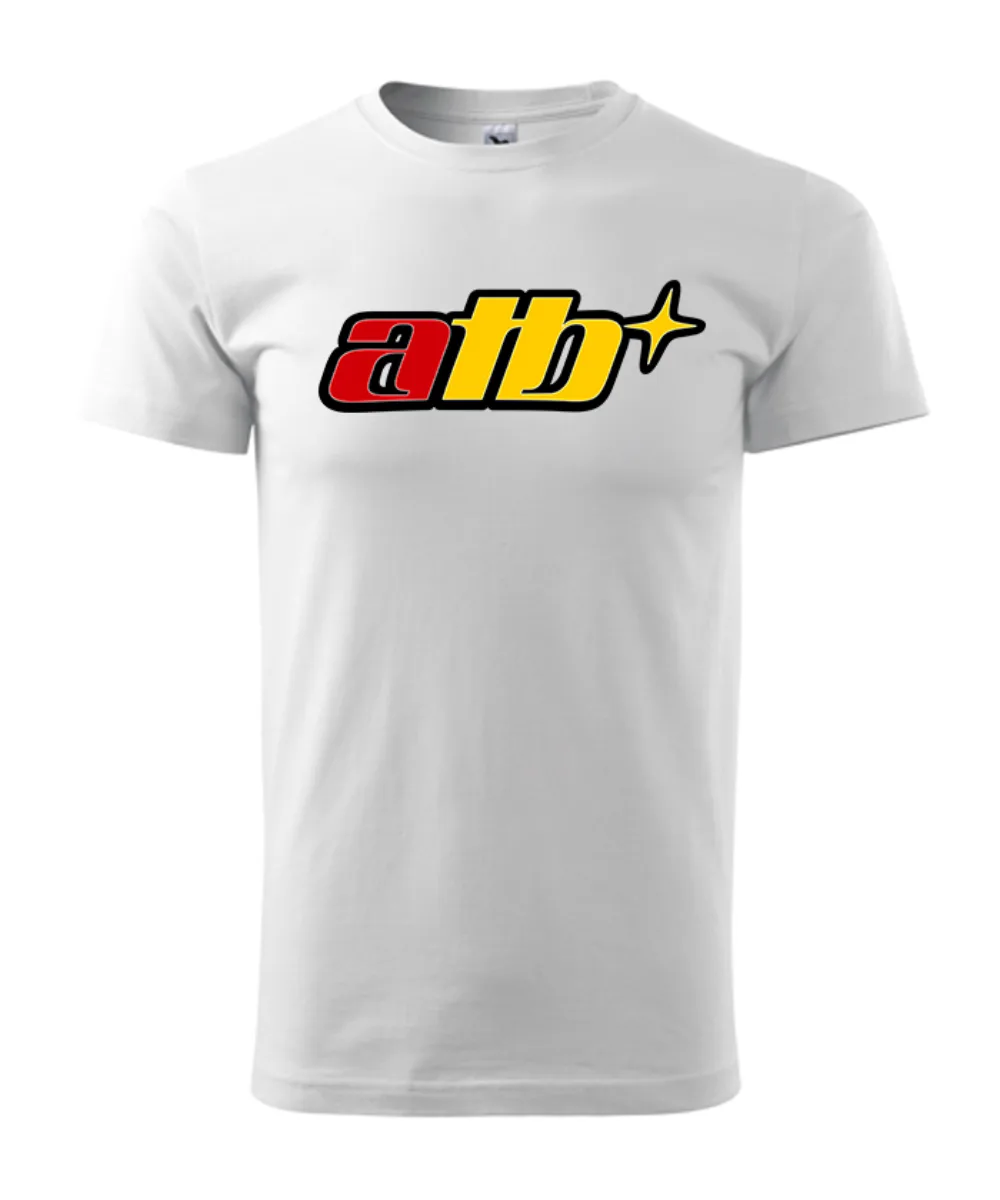 Atb pánske tričko