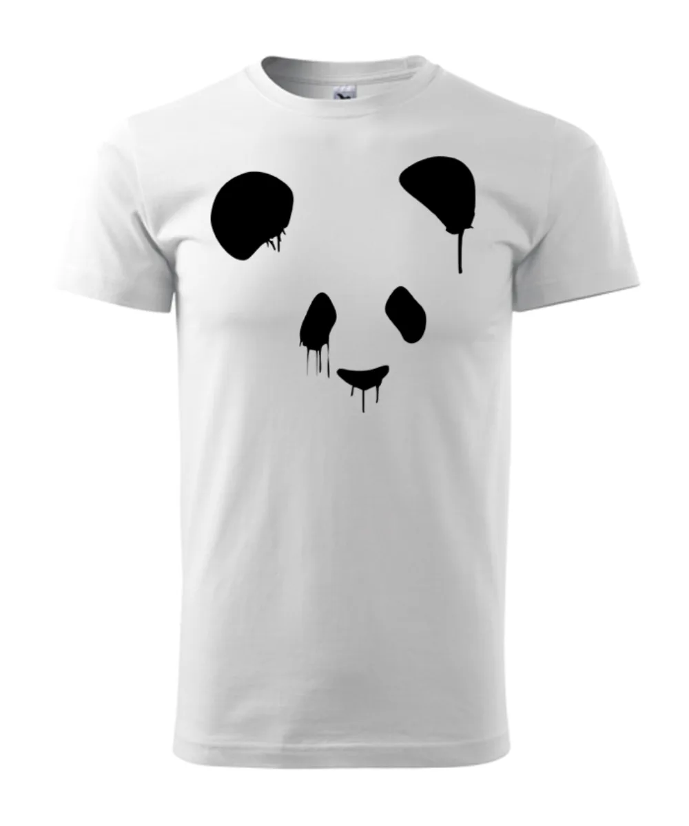 Deorro style pánske tričko