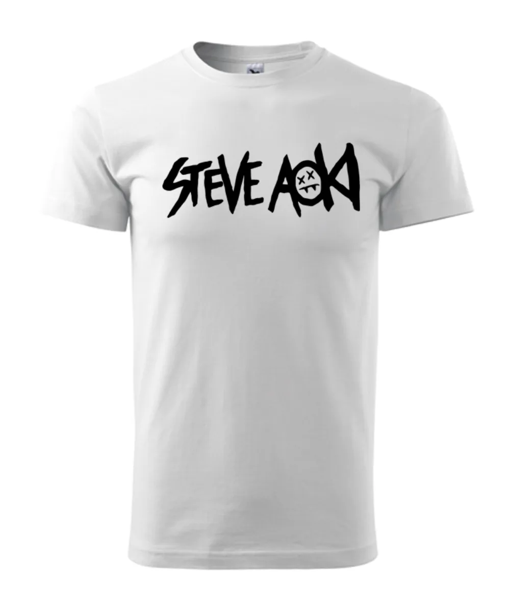 Steve Aoki pánske tričko