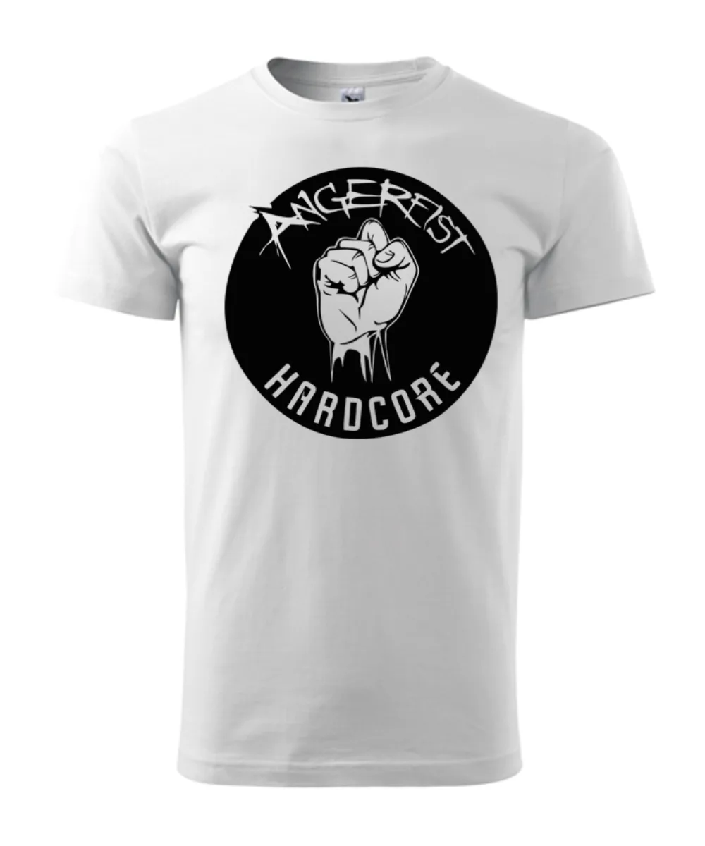 Angerfist pánske tričko
