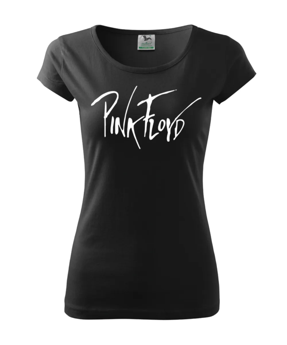 Pink Floyd dámske tričko