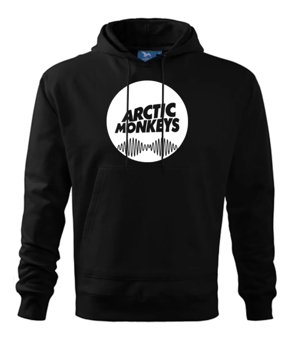 Arctic Monkeys pánska mikina