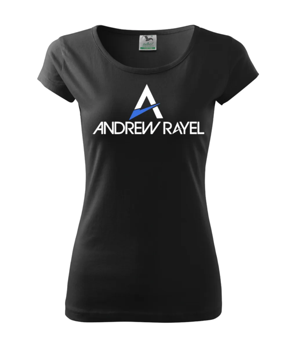 Andrew Rayel dámske tričko