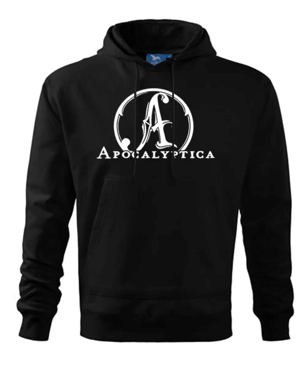 Apocalyptica pánska mikina