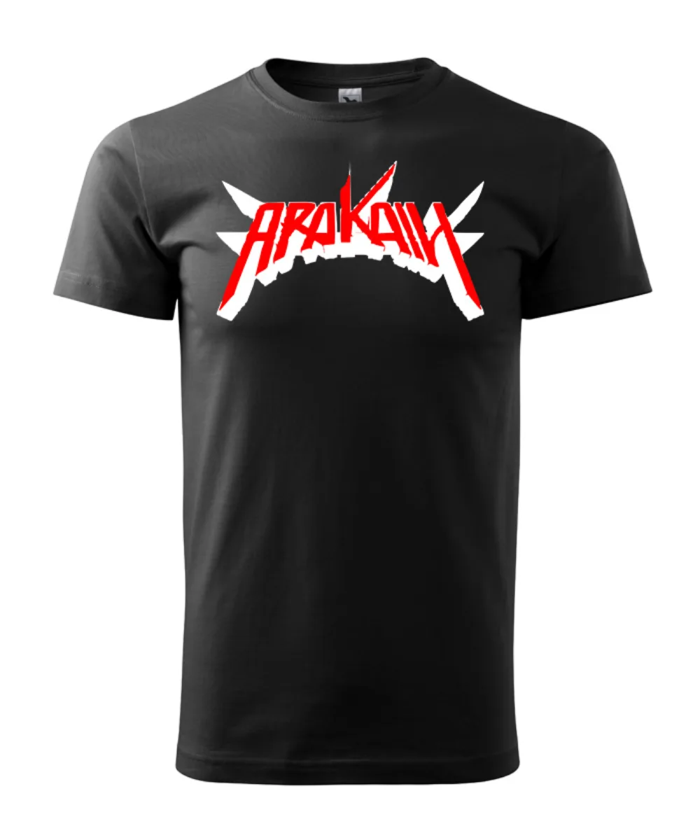 Arakain pánske tričko