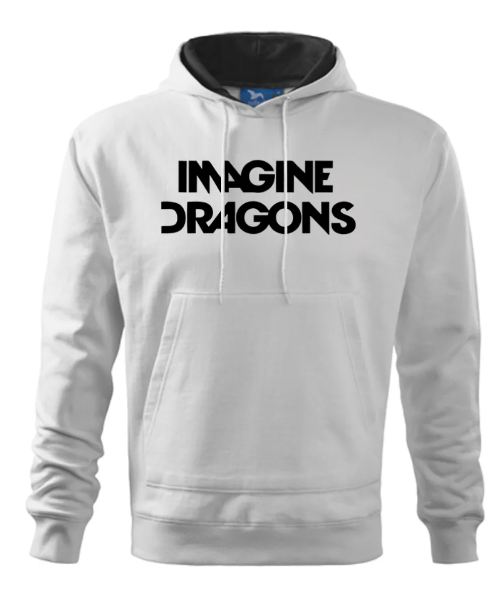 Imagine Dragons Klasik pánska mikina