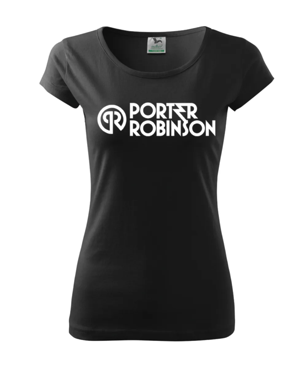 Porter Robinson dámske tričko