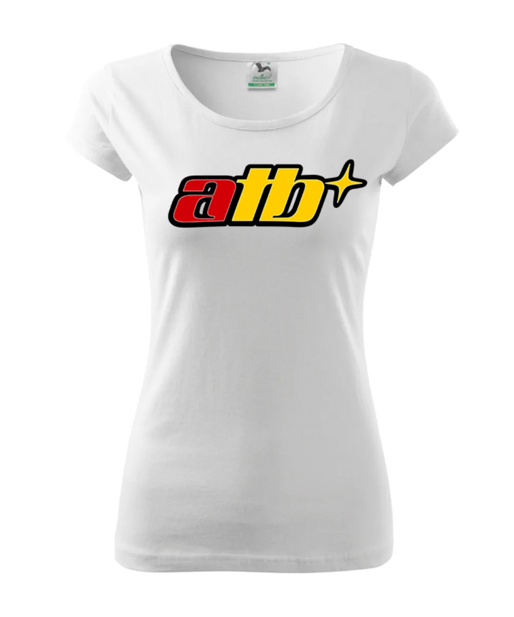 Atb dámske tričko