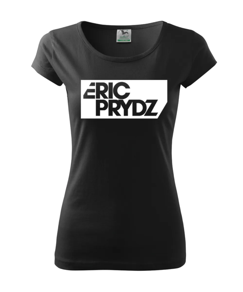 Eric Prydz dámske tričko