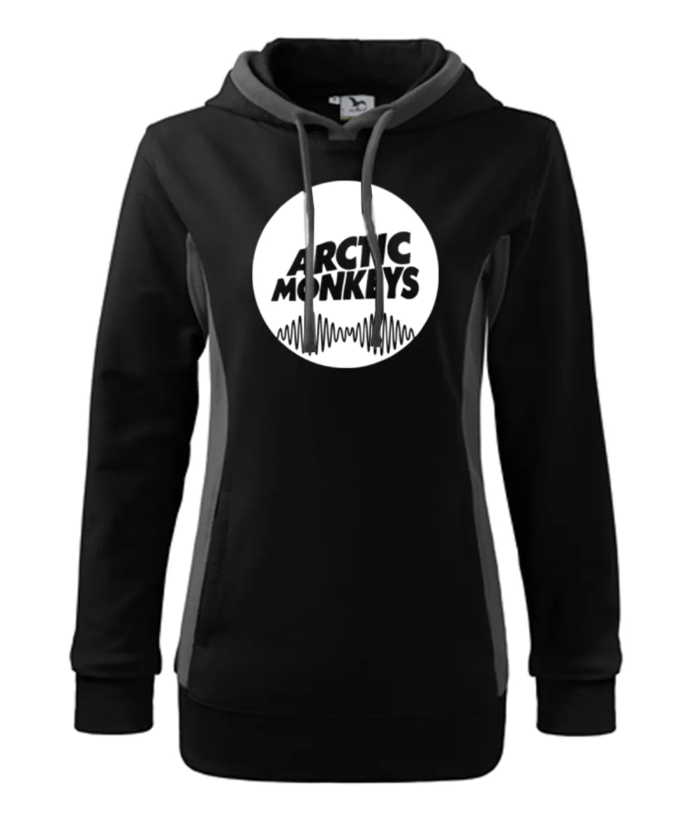 Arctic Monkeys dámska mikina