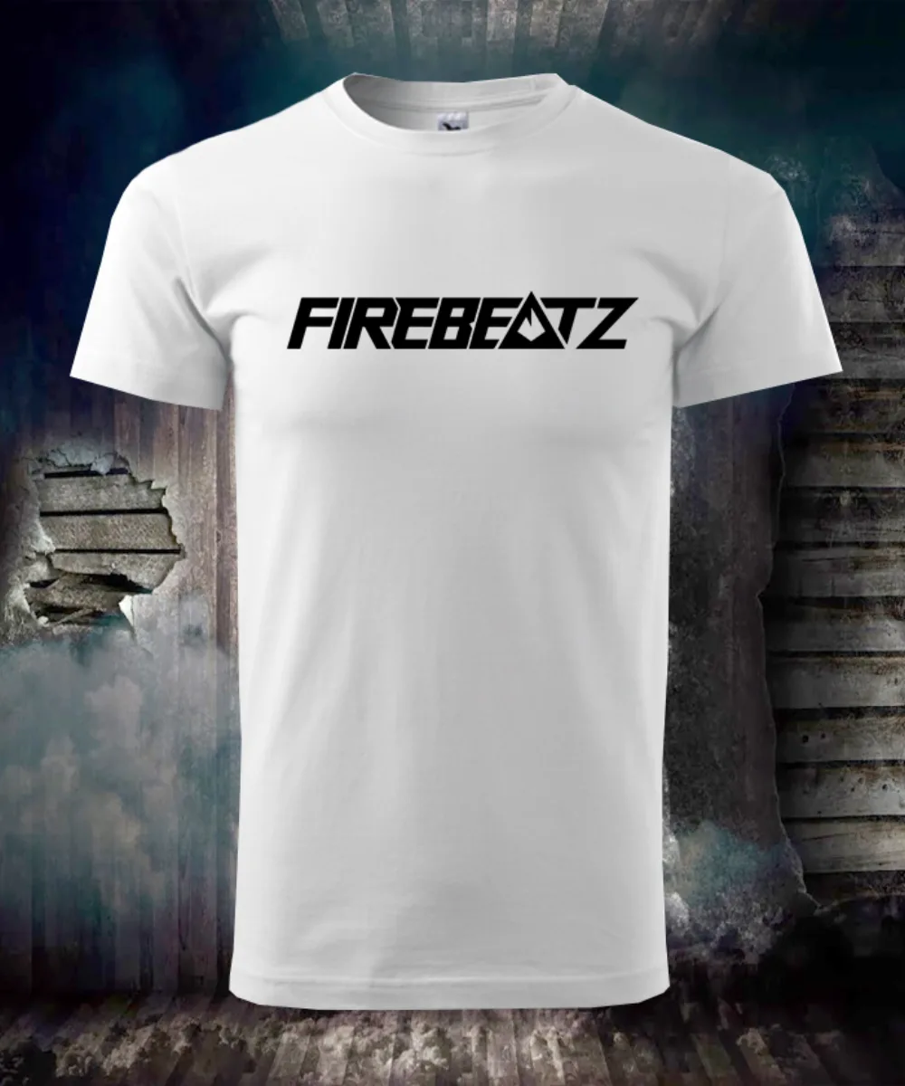 Firebeatz pánske tričko