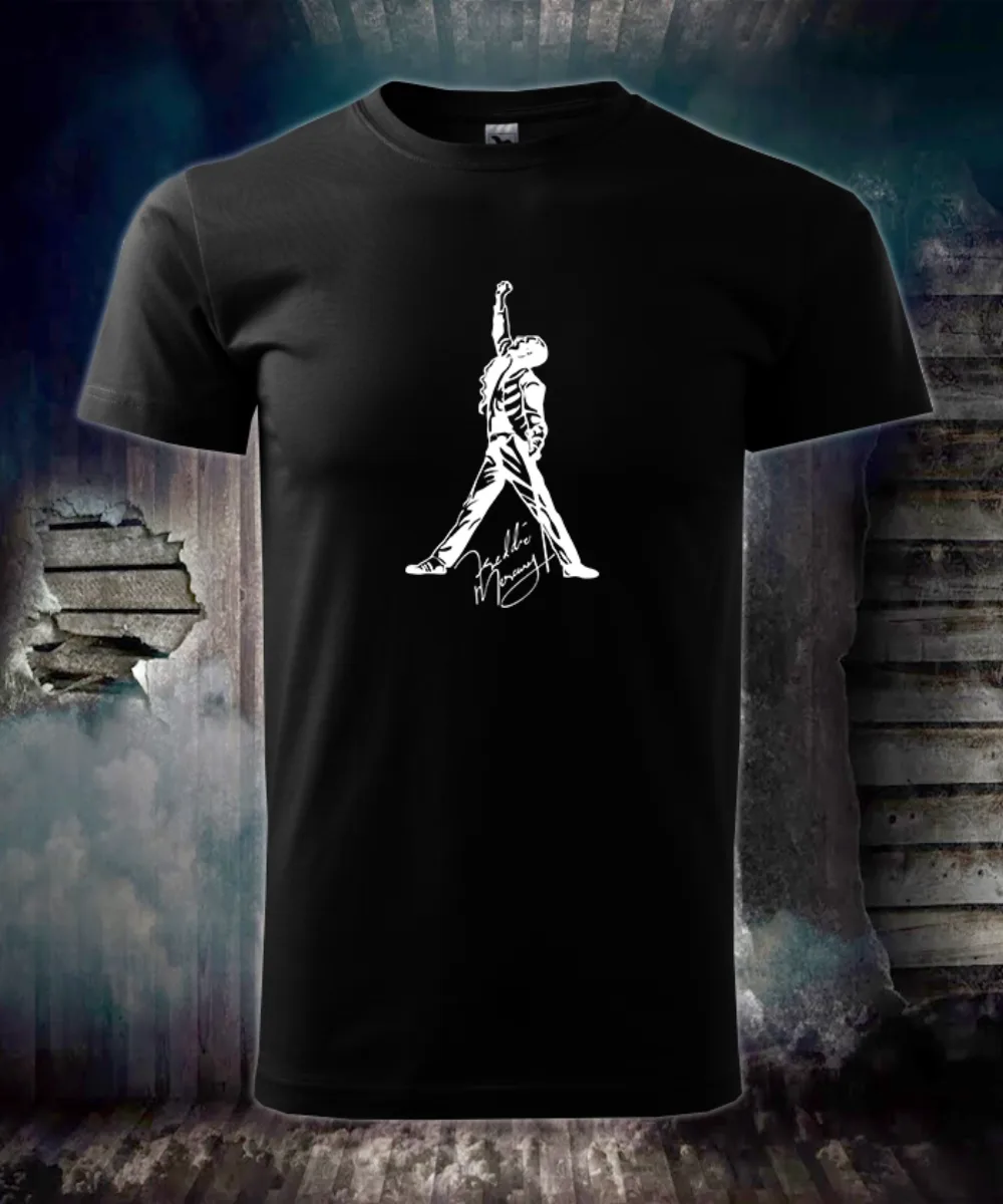 Freddie Mercury pánske