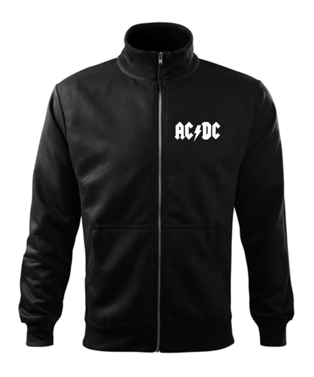 ACDC pánska mikina