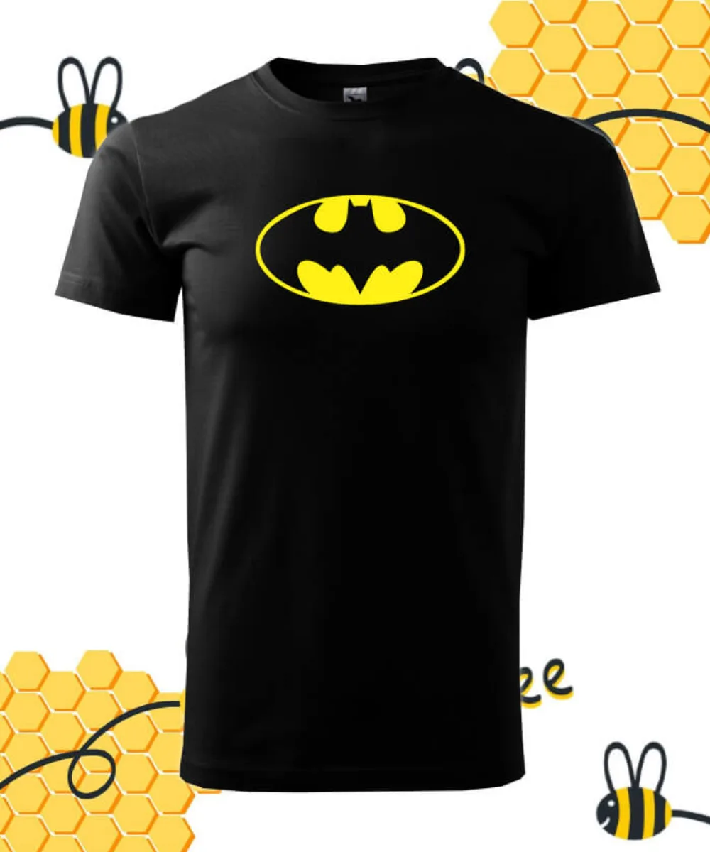 Pánske tričko Batman