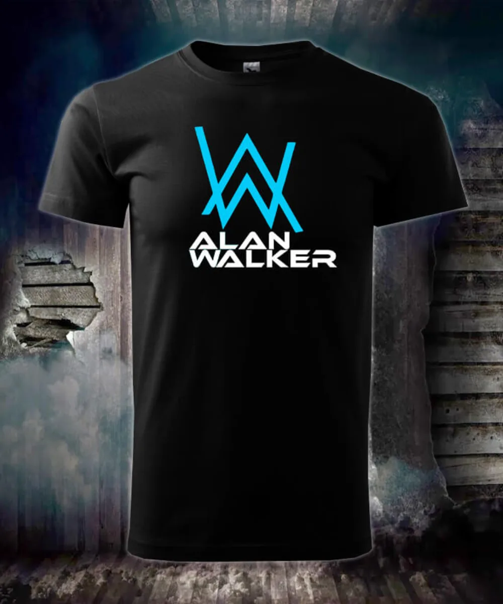 Alan Walker - Pánske tričko