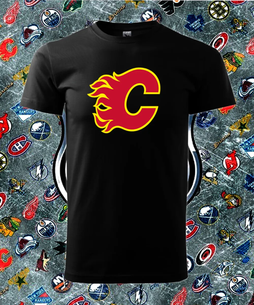 Pánske tričko Calgary