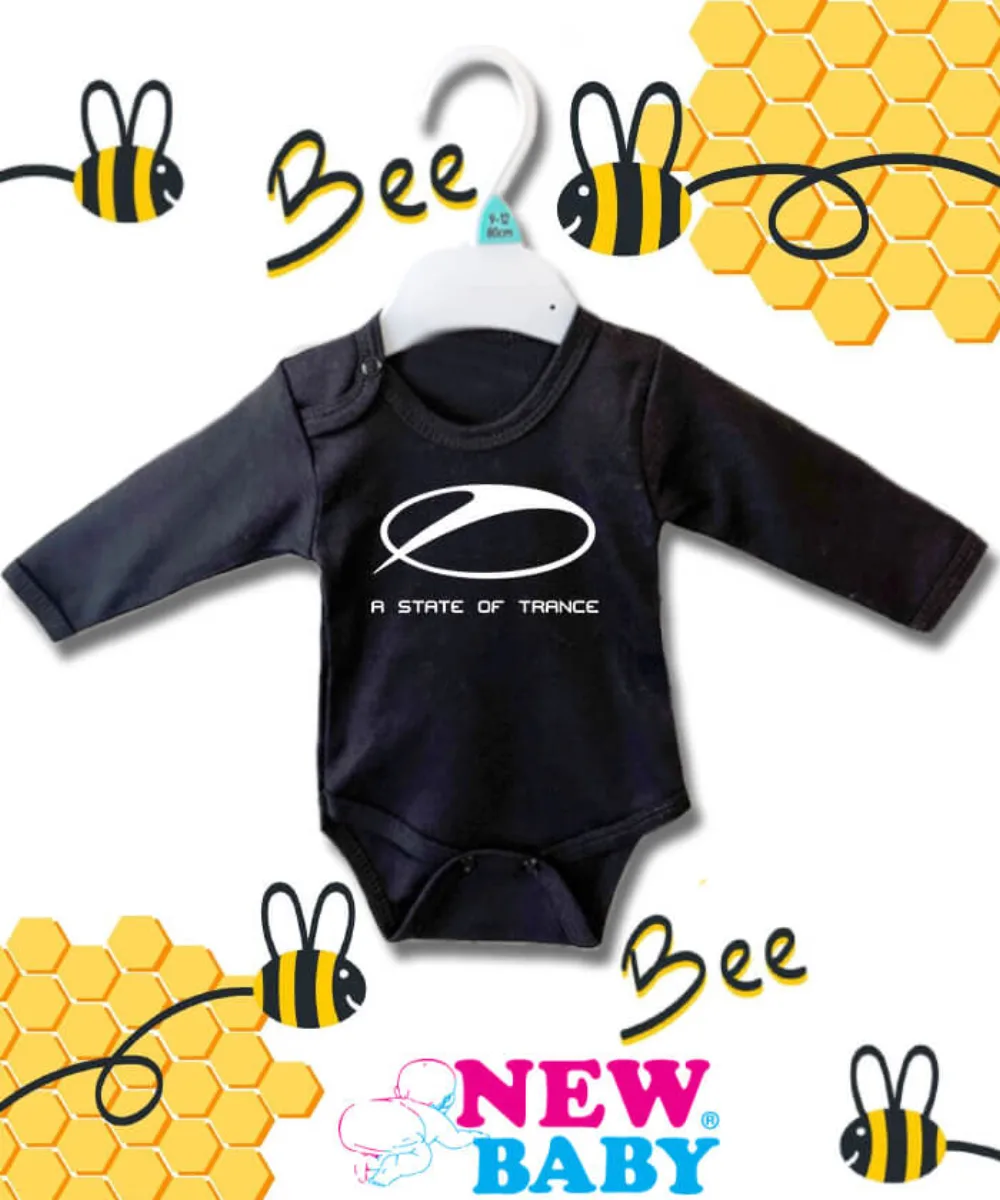 Detské body A State of Trance